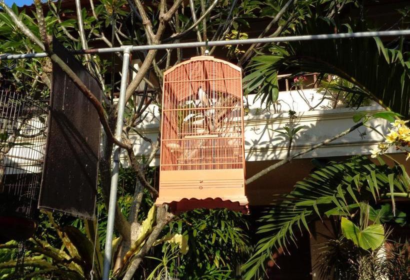 住宿加早餐  Yulia 1