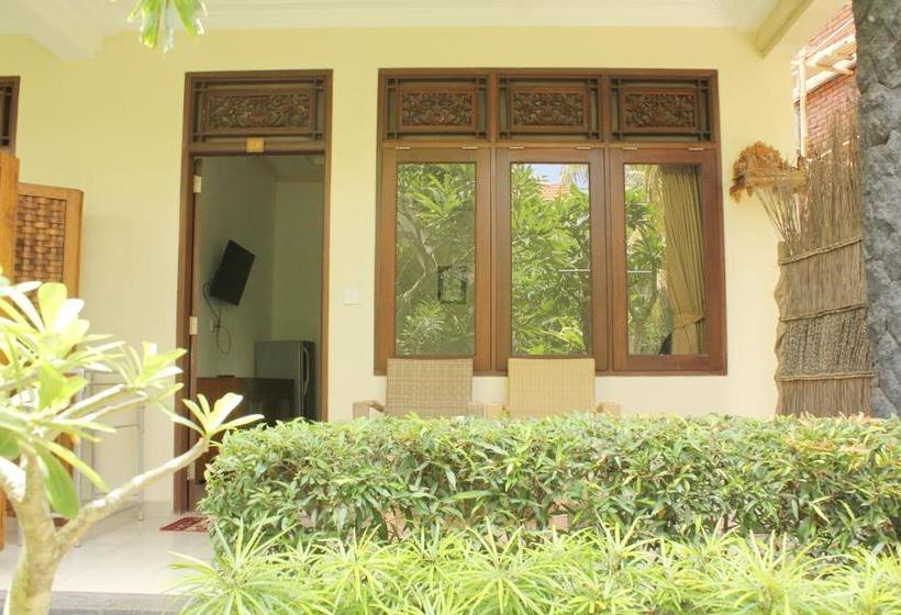 住宿加早餐  Yulia 1