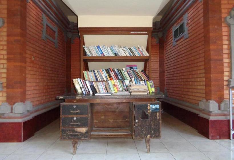 住宿加早餐  Yulia 1