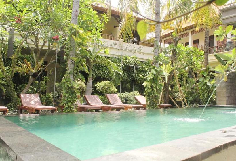 住宿加早餐  Yulia 1