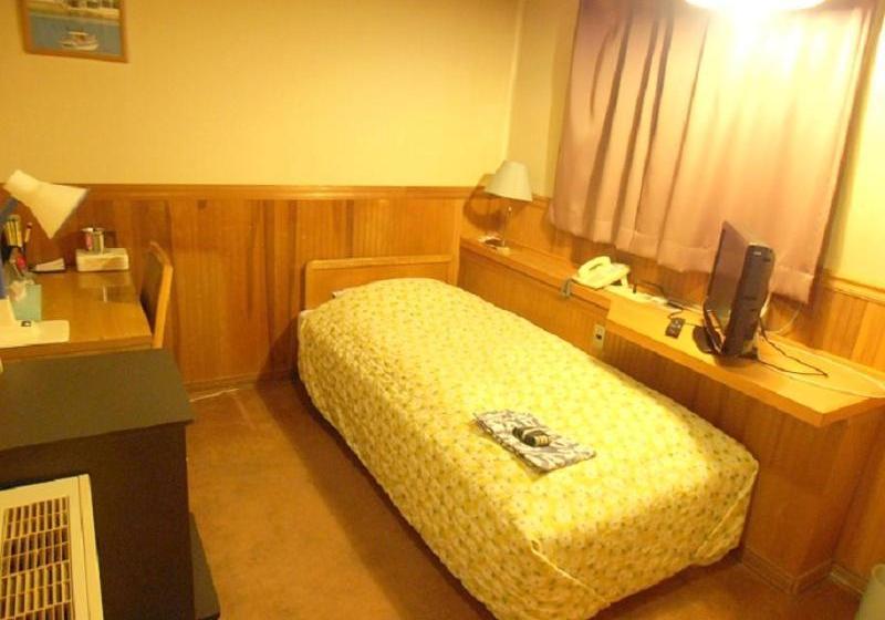 هتل Business  Masutachi