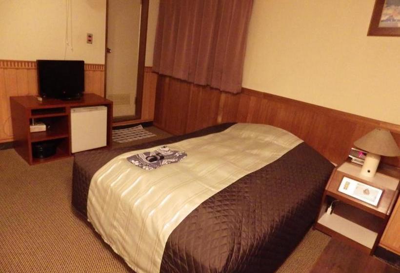 هتل Business  Masutachi