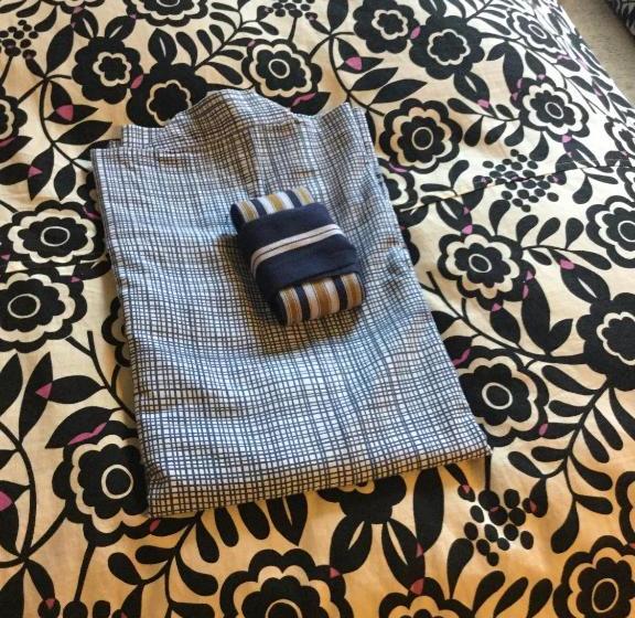 هتل Business  Masutachi