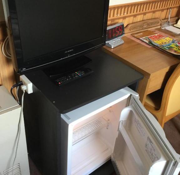 هتل Business  Masutachi