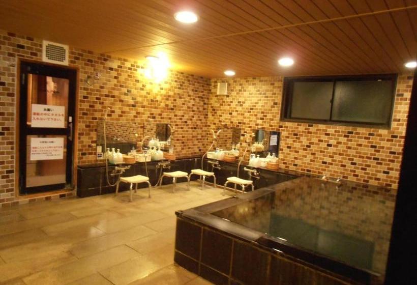 هتل Business  Masutachi