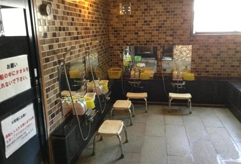 هتل Business  Masutachi