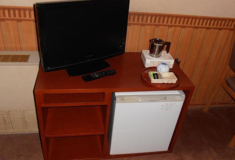 هتل Business  Masutachi