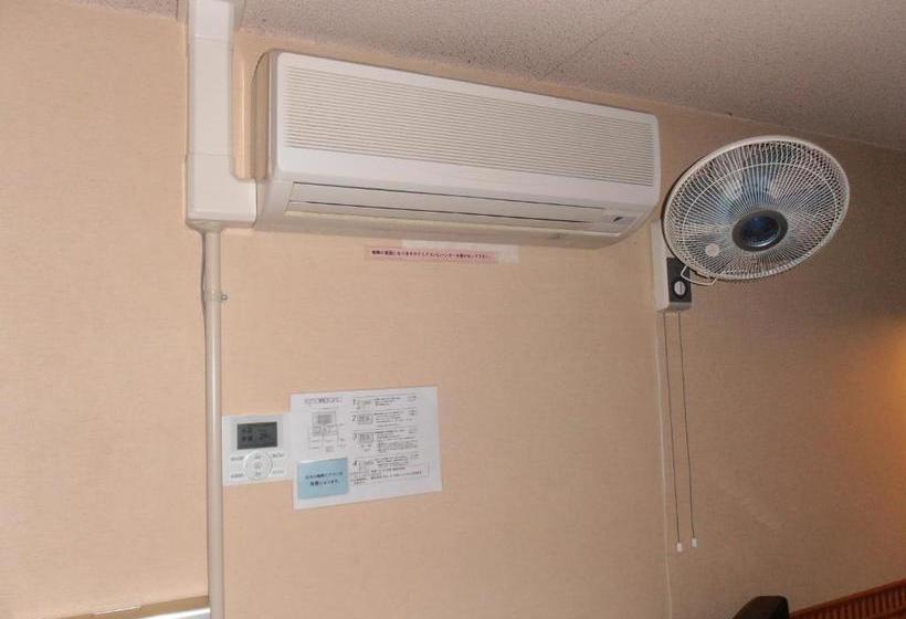 هتل Business  Masutachi