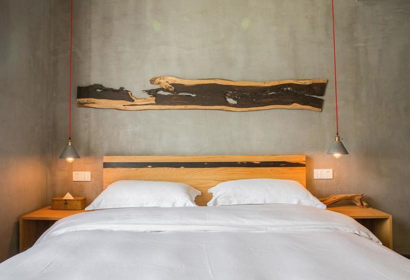 Retkeilymaja Hangzhou Yushu Boutique