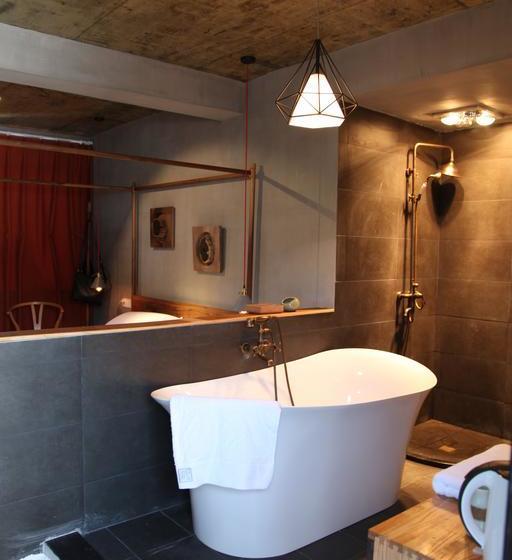 Retkeilymaja Hangzhou Yushu Boutique