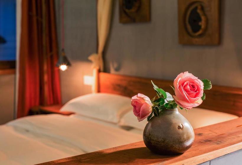 Retkeilymaja Hangzhou Yushu Boutique