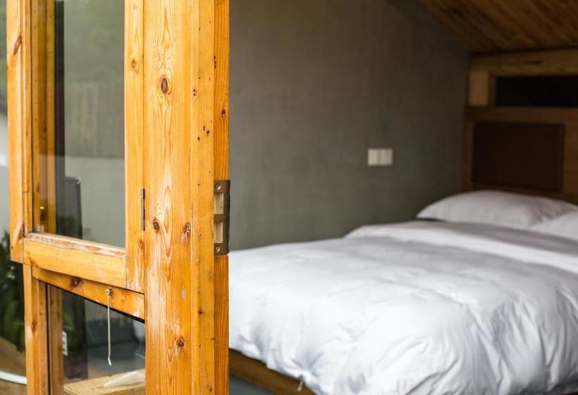 Retkeilymaja Hangzhou Yushu Boutique