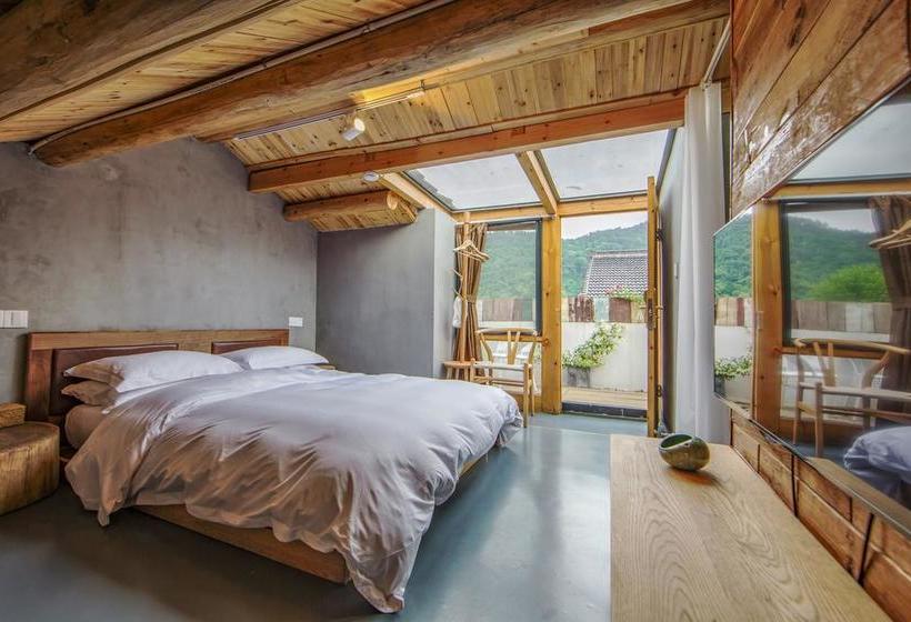 Retkeilymaja Hangzhou Yushu Boutique