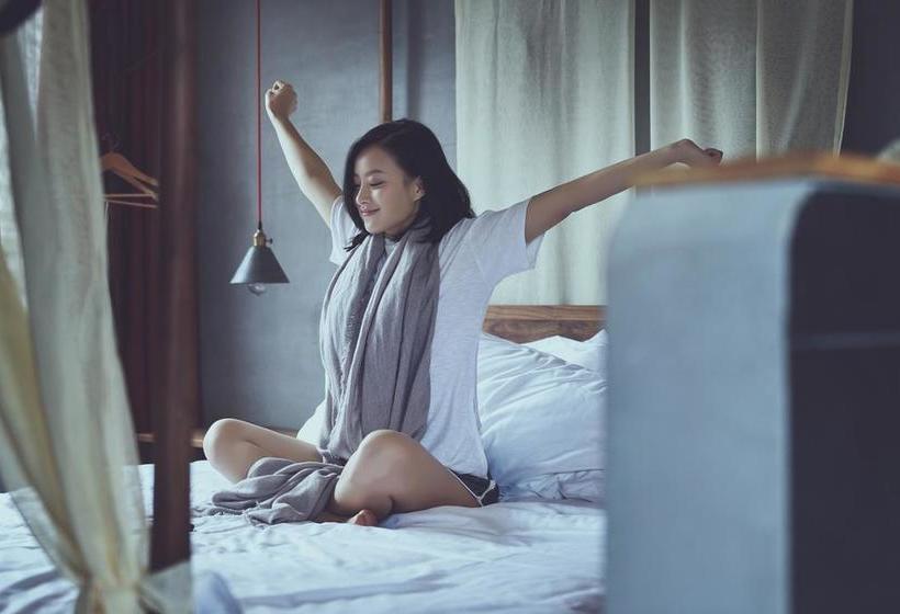 Retkeilymaja Hangzhou Yushu Boutique