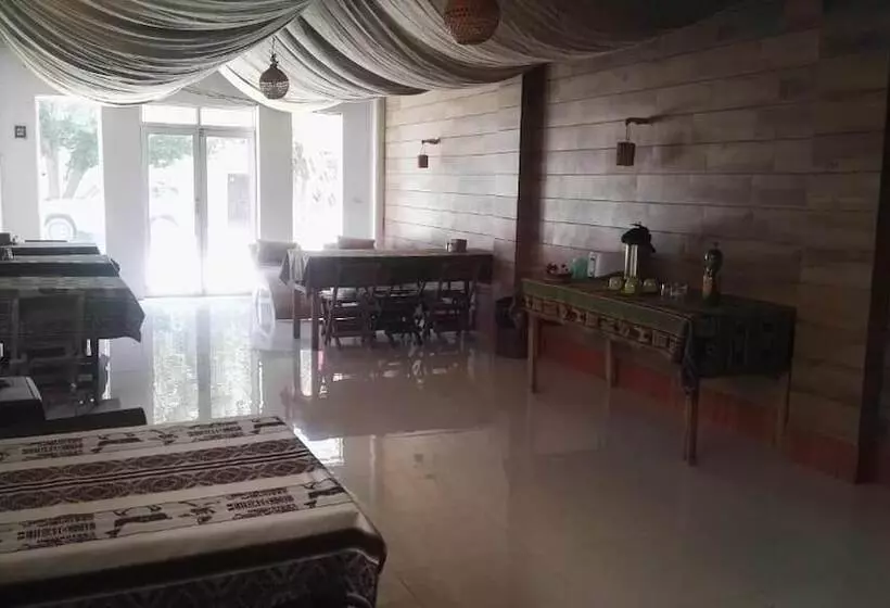 هتل Casa De Sal   Salt