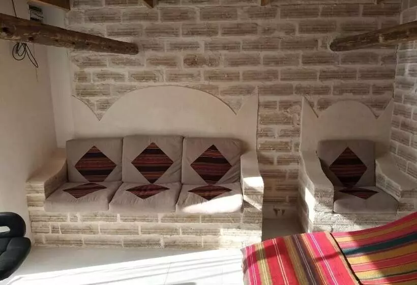 هتل Casa De Sal   Salt