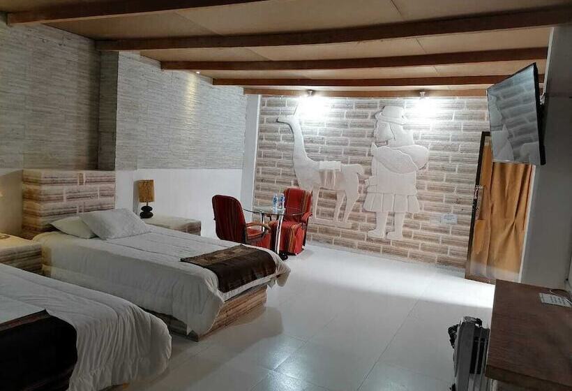 酒店 Casa De Sal   Salt