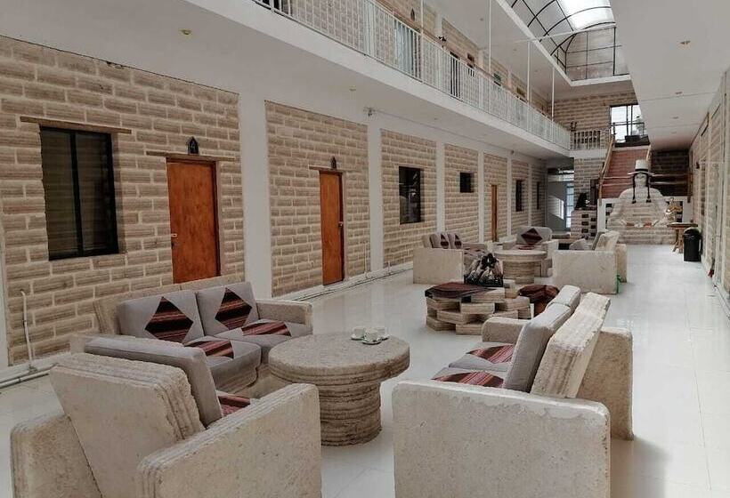 酒店 Casa De Sal   Salt