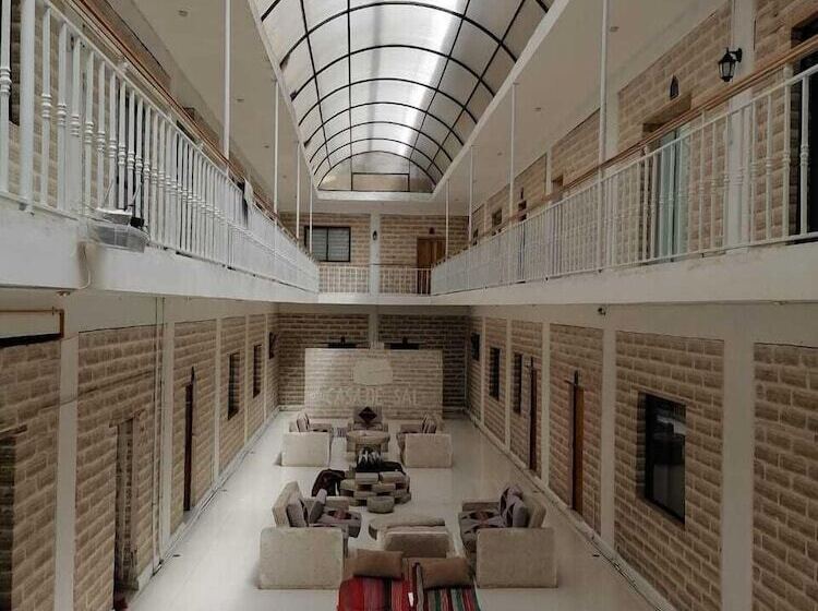 酒店 Casa De Sal   Salt