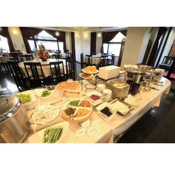 ホテル Chofu Urban