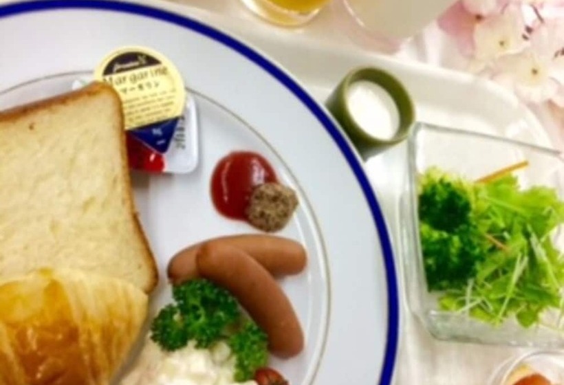 ホテル Chofu Urban