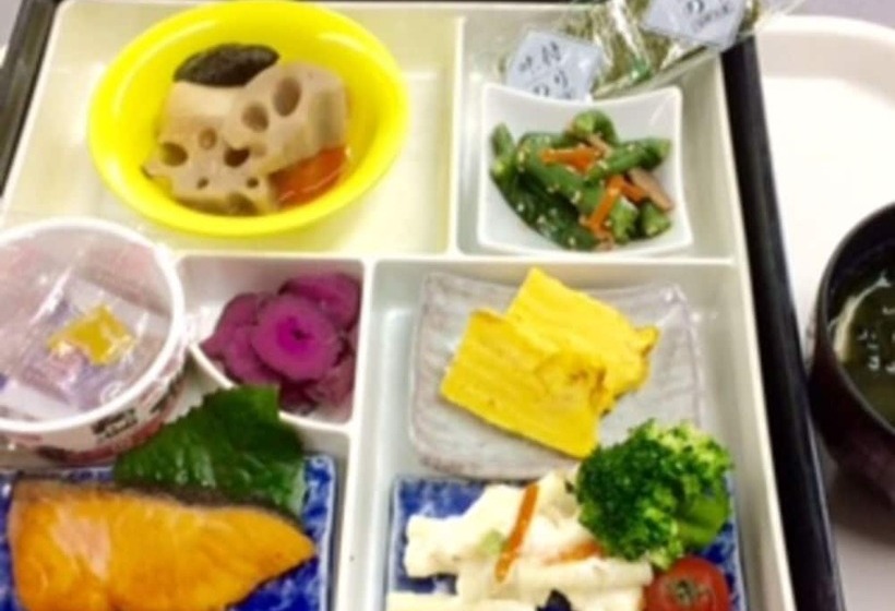 ホテル Chofu Urban