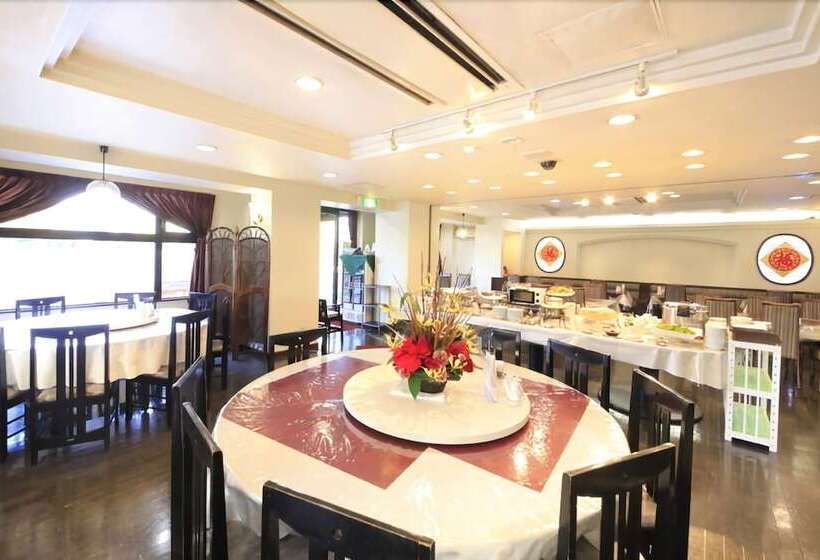 ホテル Chofu Urban