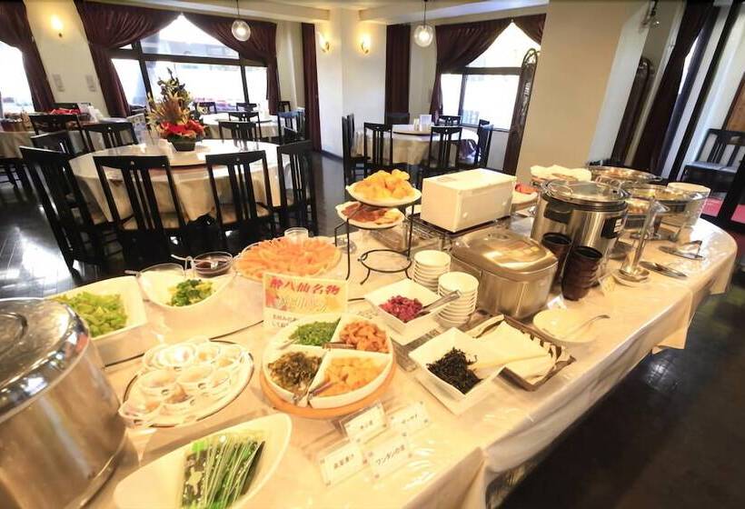 ホテル Chofu Urban