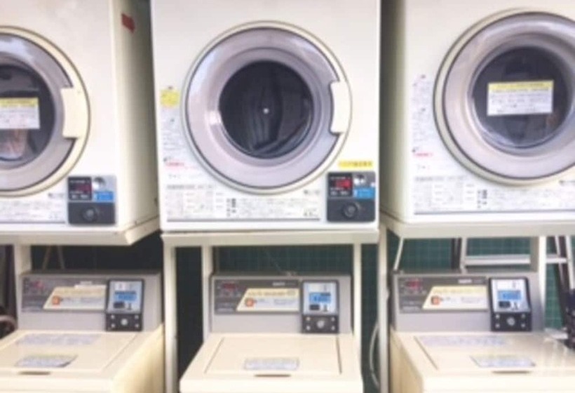 ホテル Chofu Urban