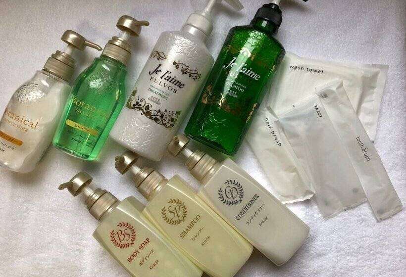 ホテル Chofu Urban