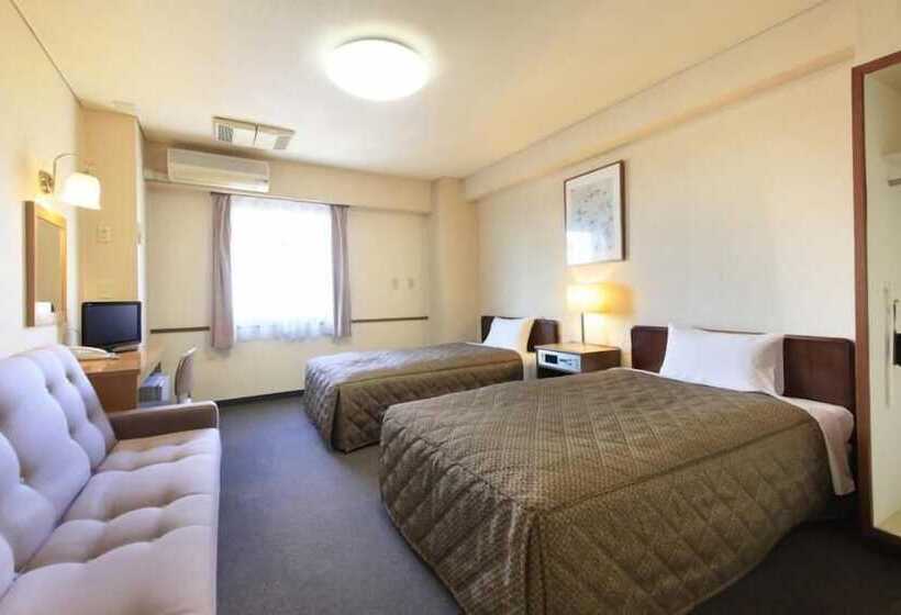 ホテル Chofu Urban