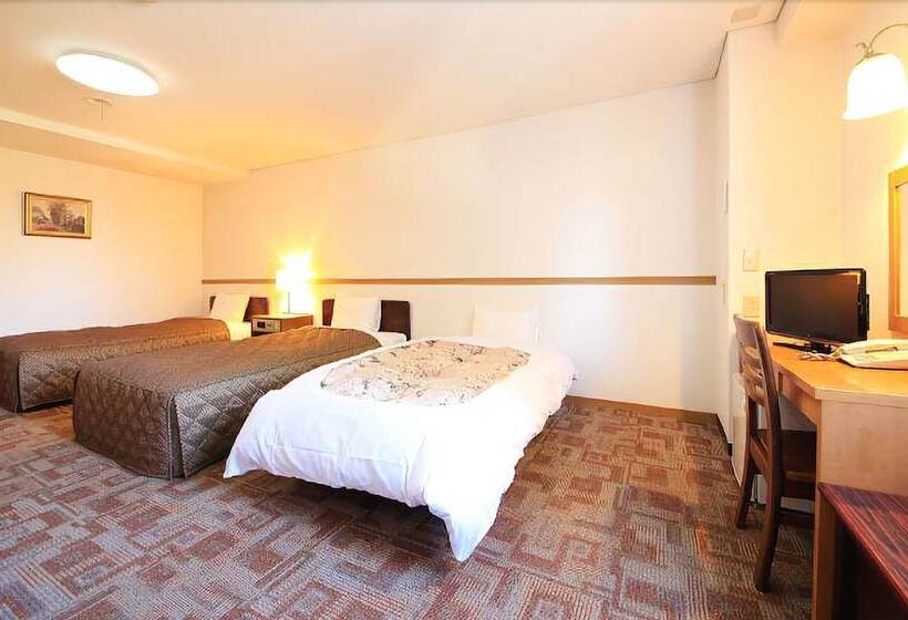 ホテル Chofu Urban