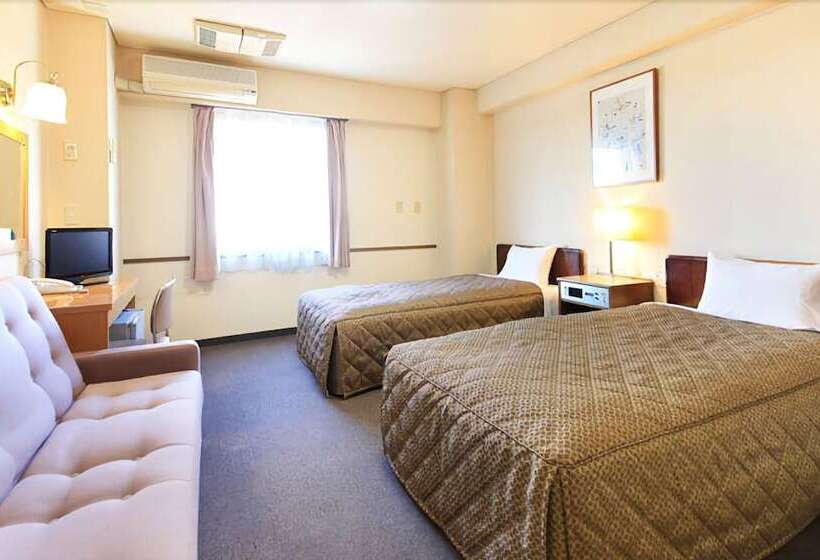 ホテル Chofu Urban