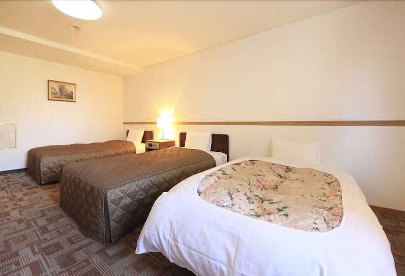 ホテル Chofu Urban