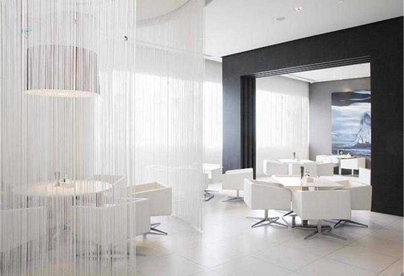 호텔 Goldmet Inn Chengdu Baiguolin Underground Station