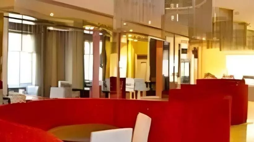 Hotelli Jinjiang Inn Wenzhou Shuangyu The Terminal