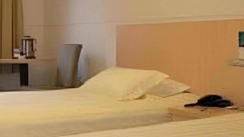 Hotel Jinjiang Inn Wenzhou Shuangyu The Terminal