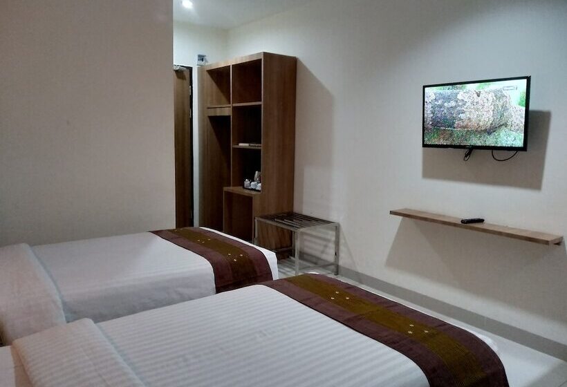 Kanasha Hotel Medan