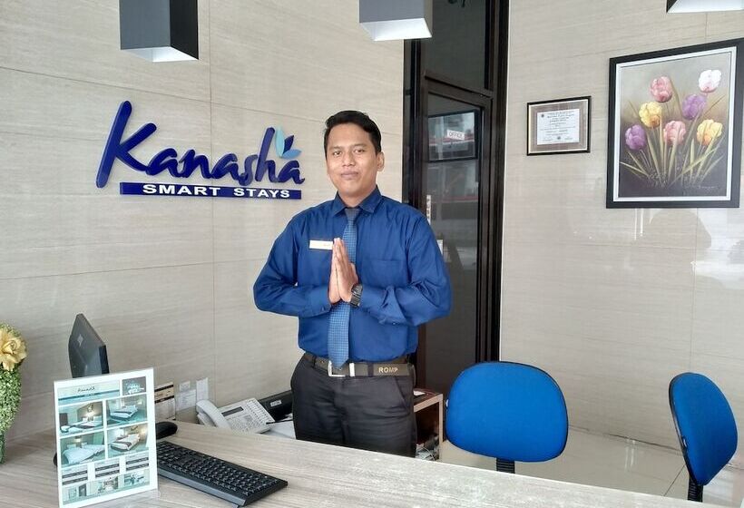 Kanasha Hotel Medan