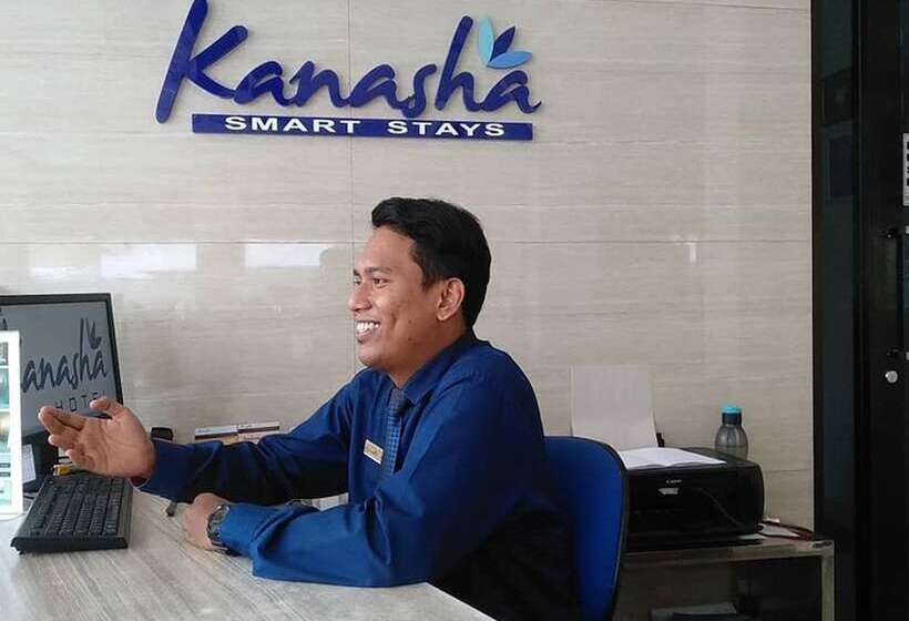 Kanasha Hotel Medan