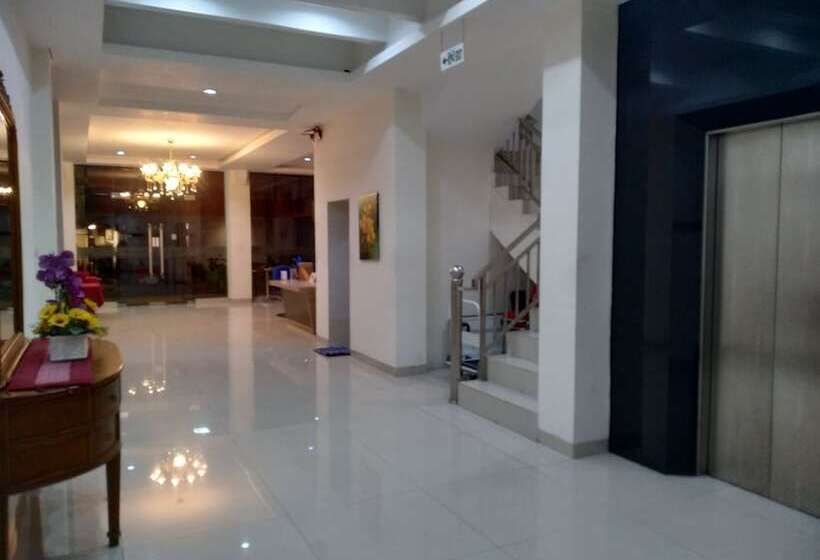 Kanasha Hotel Medan