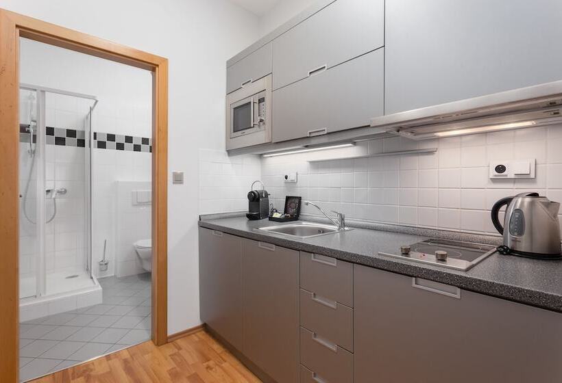 בית מלון כפרי Kramer