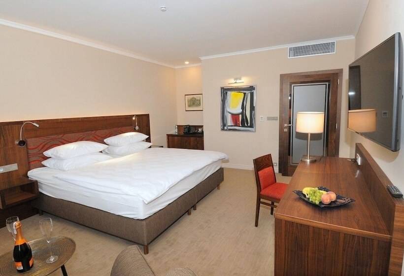 בית מלון כפרי Kramer