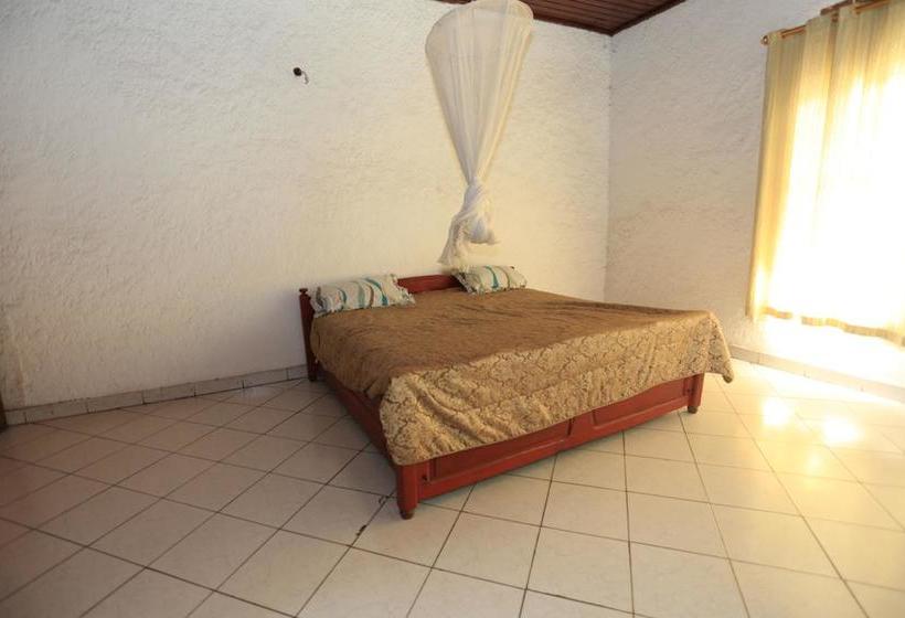 هتل La Versailles Goma