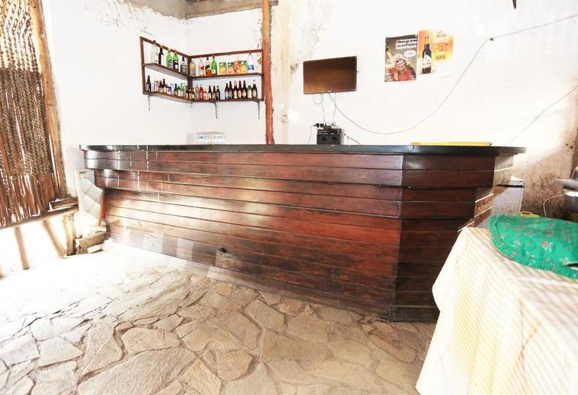 هتل La Versailles Goma