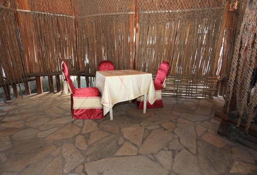 هتل La Versailles Goma