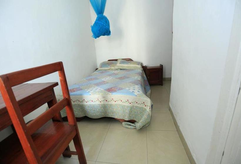 هتل La Versailles Goma