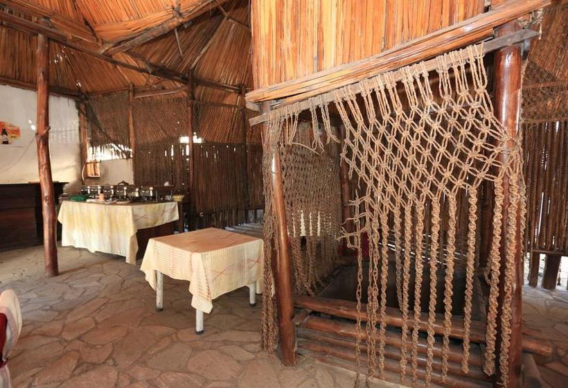 هتل La Versailles Goma