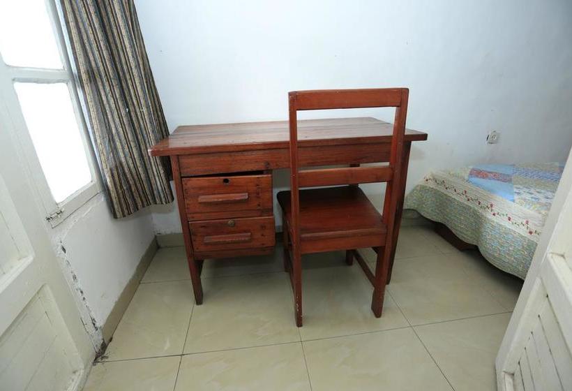 هتل La Versailles Goma