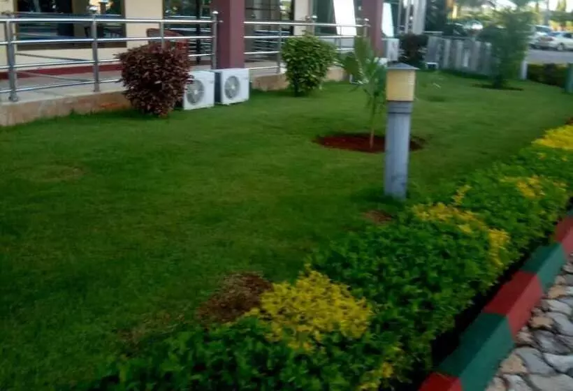 Morena Hotel Dodoma